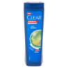 CLEAR MEN CHAMPÚ ANTISEBO ANTICASPA PARA CABELLO Y CUERO CABELLO GRASO 225 ML