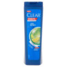 CLEAR MEN CHAMPÚ ANTISEBO ANTICASPA PARA CABELLO Y CUERO CABELLO GRASO 225 ML