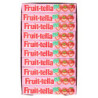 FRUIT-TELLA GUSTO FRAGOLA 20 X 41 G