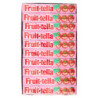 FRUIT-TELLA GUSTO FRAGOLA 20 X 41 G