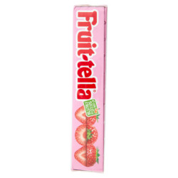 FRUIT-TELLA GUSTO FRAGOLA 20 X 41 G