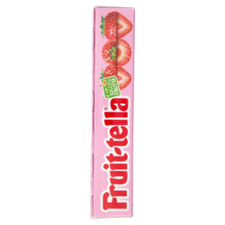 FRUIT-TELLA GUSTO FRAGOLA 20 X 41 G