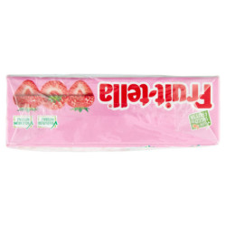 FRUIT-TELLA GUSTO FRAGOLA 20 X 41 G