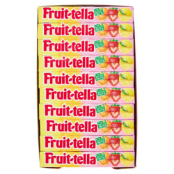 Fruit-tella 20 x 41 g