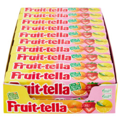 FRUIT-TELLA 20 X 41 G