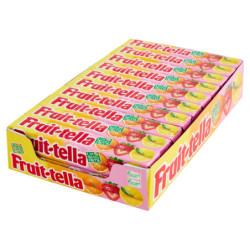 Fruit-tella 20 x 41 g