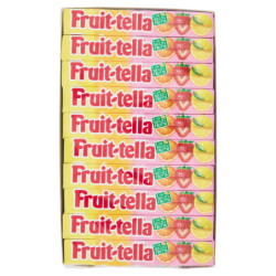 FRUIT-TELLA 20 X 41 G