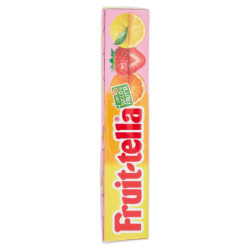 FRUIT-TELLA 20 X 41 G