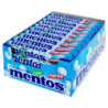 MENTOS CHEWY DRAGEES MENTA 40 X 38 G