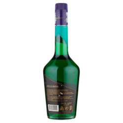 DE KUYPER CRÈME DE MENTHE GREEN 70 CL