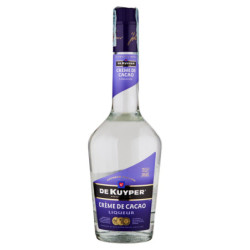 DE KUYPER CREMA DE CACAO 70 CL