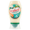 CALVÉ YOGURT SAUCE SOUR CREAM AND CHIVES 250 ML