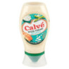 SALSA DE YOGUR CALVÉ CON NATA AGRIA Y CEBOLLETA 250 ML