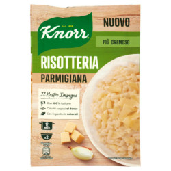 KNORR RISOTTERIA PARMIGIANA 175 G