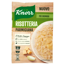 KNORR RISOTTERÍA DE...