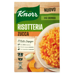 Knorr Risotteria Zucca 175 g