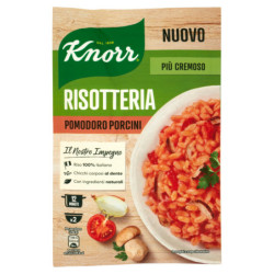 KNORR RISOTTERIA POMODORO...