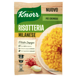 KNORR MILANESE RISOTTERIA 175 G