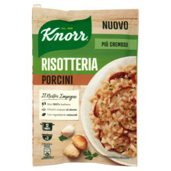 KNORR PORCINI RISOTTERY 175 G