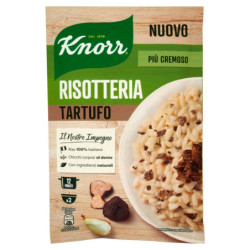 KNORR RISOTTERIA TARTUFO 175 G