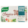 KNORR NOIX CLASSIQUE ZÉRO SEL 8 NOIX 72 G