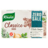 KNORR NOIX CLASSIQUE ZÉRO SEL 8 NOIX 72 G