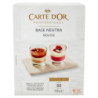 CARTE D'OR PROFESSIONNELLE MOUSSE BASE NEUTRE 3 X 250 G