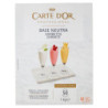 CARTE D'OR SORBET BASE NEUTRE 1 KG