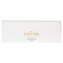 CARTE D'OR NEUTRAL BASE SORBET 1 KG