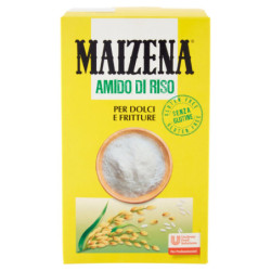 Maizena Amido di Riso 600 g