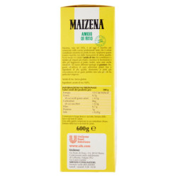 Maizena Amido di Riso 600 g