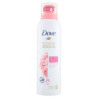 DOVE MOUSSE DOCCIA CON OLIO DI ROSA 200 ML