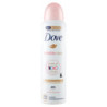 DOVE INVISIBLE CARE ANTITRASPIRANTE AROMA AGUA Y ROSAS 150 ML