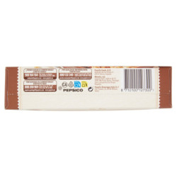 QUAKER CRUESLI CIOCCOLATO 375 G