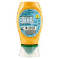 CALVÈ CHEDDAR 240 ML