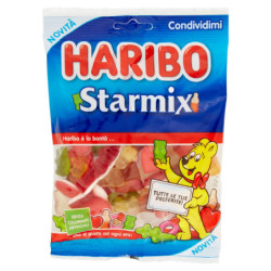 HARIBO STARMIX 175G