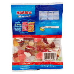 HARIBO STARMIX 175G