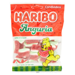 HARIBO ANGURIA 175 G