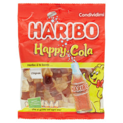 HARIBO FELIZ COLA 175 G