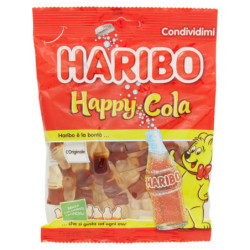 HARIBO FELIZ COLA 175 G