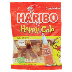 HARIBO FELIZ COLA 175 G