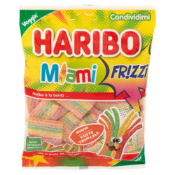 HARIBO MIAMI FR!ZZI 175 G