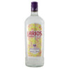 GIN LARIOS MEDITERRÁNEA 1 L