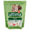 ULTIMA CAT ADULT 1-10 ANNI MANZO 400 G