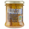 CONSORCIO TUNA FILLETS IN ORGANIC EXTRA VIRGIN OLIVE OIL 195 G