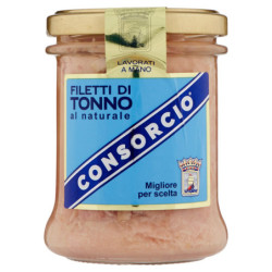 CONSORCIO NATURAL TUNA...