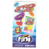 FINI SPIRO COLORS 150 PCS