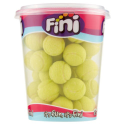 Fini Tennis Balls 200 g