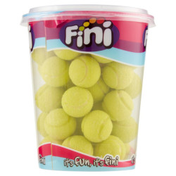 FINI TENNIS BALLS 200 G