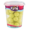 PELOTAS DE TENIS FINI 200 G